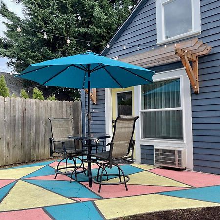 Private Ne Portland Guesthouse Экстерьер фото