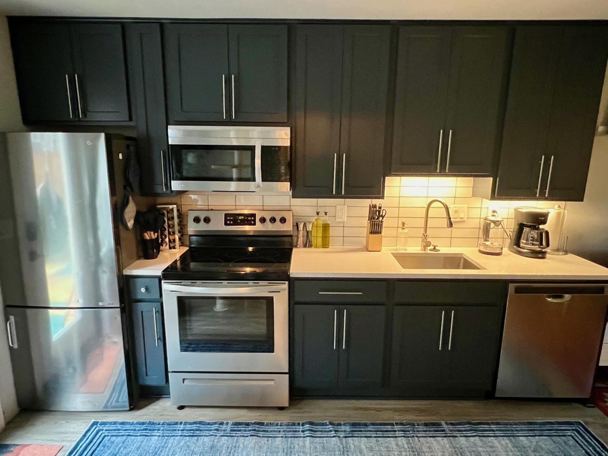 Private Ne Portland Guesthouse Экстерьер фото